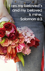 Solomon 6:3